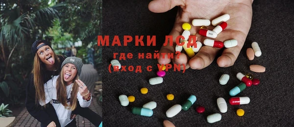 стафф Осташков